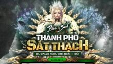update thanh pho sat hach blade and soul